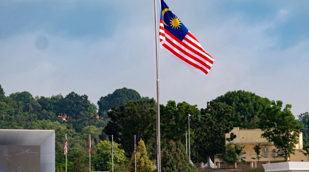 Selamat Hari Malaysia 2025 Dari Sidang Editorial Malaysia Bangkit