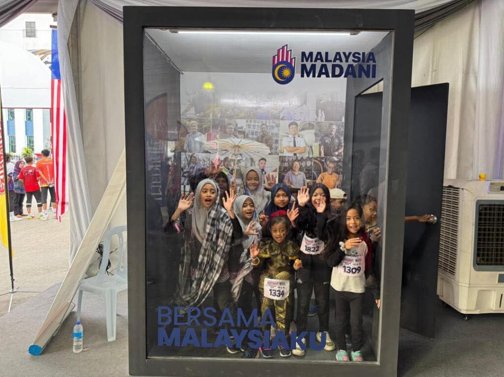 Ulasan | 62 Tahun Malaysia: MADANI Menunai Janji