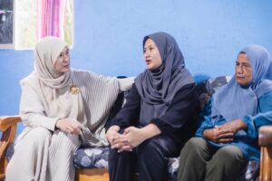 Hari Malaysia: Nurul Izzah Titip Kisah Anna Sebagai Inspirasi Negara