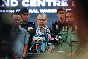 Trump Terima Undangan ASEAN Ke Malaysia – Fahmi