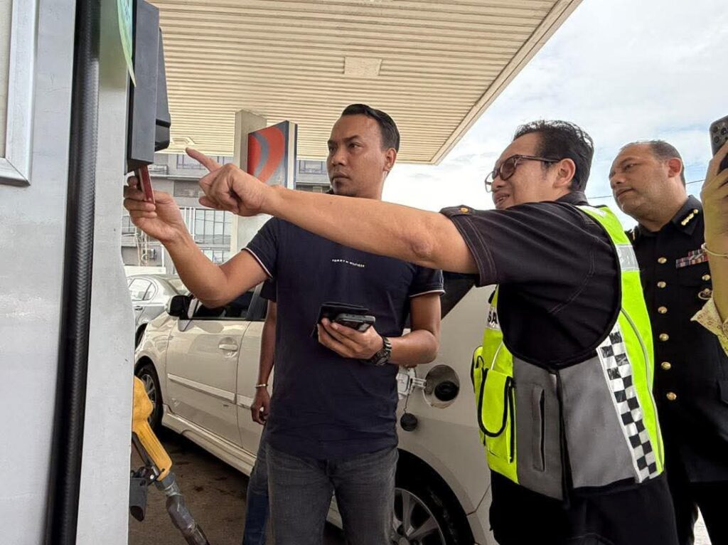 RON95 RM1.99: Bukti Kerajaan Tak Lari Dari Rakyat – PKR Pahang