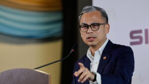 Fahmi Gesa Tindakan Tegas Halang Kanak-Kanak Akses TikTok