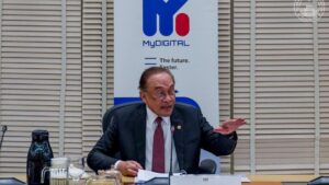 Malaysia Perkukuh Aspirasi ‘AI Nation 2030’, Fokus Integrasi Digital Rakyat