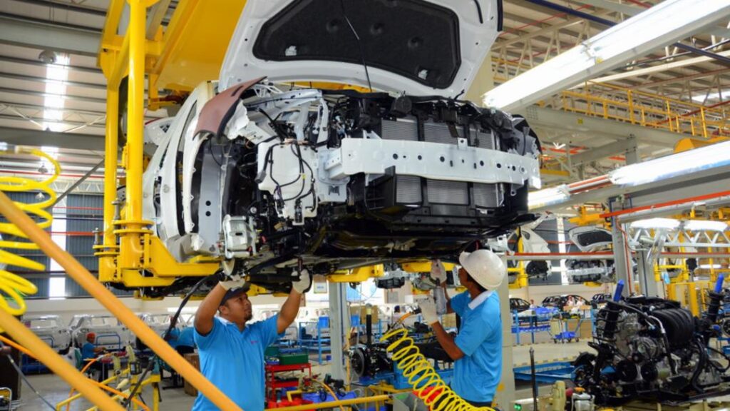 Malaysia Perkukuh Peranan ASEAN 2025, Fokus Statistik Perdagangan Perkhidmatan