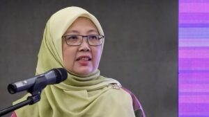 Kerajaan Tegas Tolak Pihak Cuba Tunggang Isu Kampung Sungai Baru – Dr Zaliha