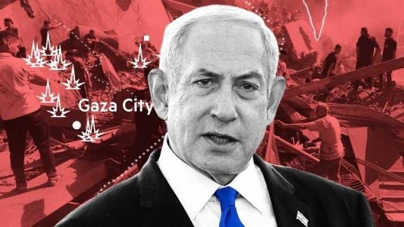 Hamas Desak Sidang Arab-Islam Bertindak Henti Serangan Israel