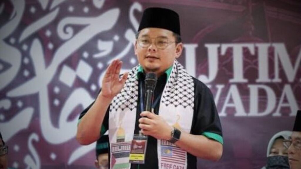 ABIM Nyata Sokongan Terhadap PM, Desak Dunia Bertindak Henti Kekejaman Israel