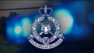 PDRM Siasat Dua Akaun TikTok Sebar Video Hina Kerajaan