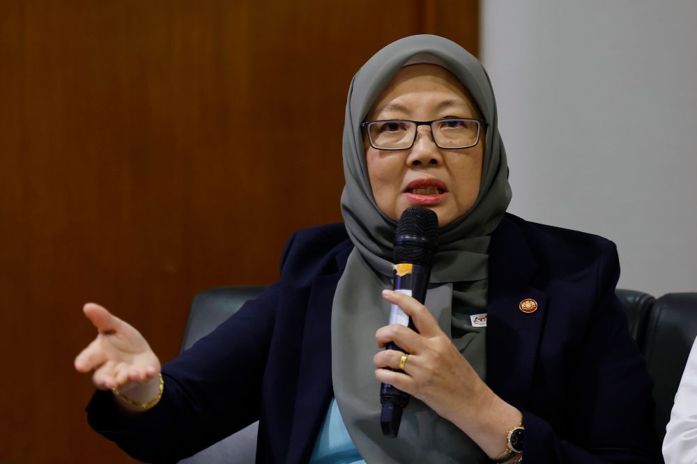 Orang Melayu Kampong Bharu Kekal Terjamin – Menteri
