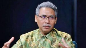 Isu Dana PAS–Bersatu Soal Maruah, Perlu Dedah Perbelanjaan Kempen