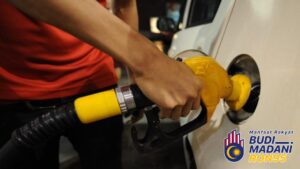 Tanpa catuan, tanpa had: Nikmat wajar disyukuri rakyat Malaysia