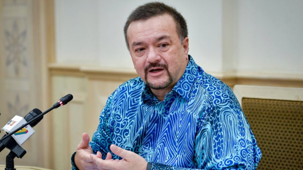 MEKA 2025 Perkukuh Agenda RMK13 Melalui Libat Urus Menyeluruh