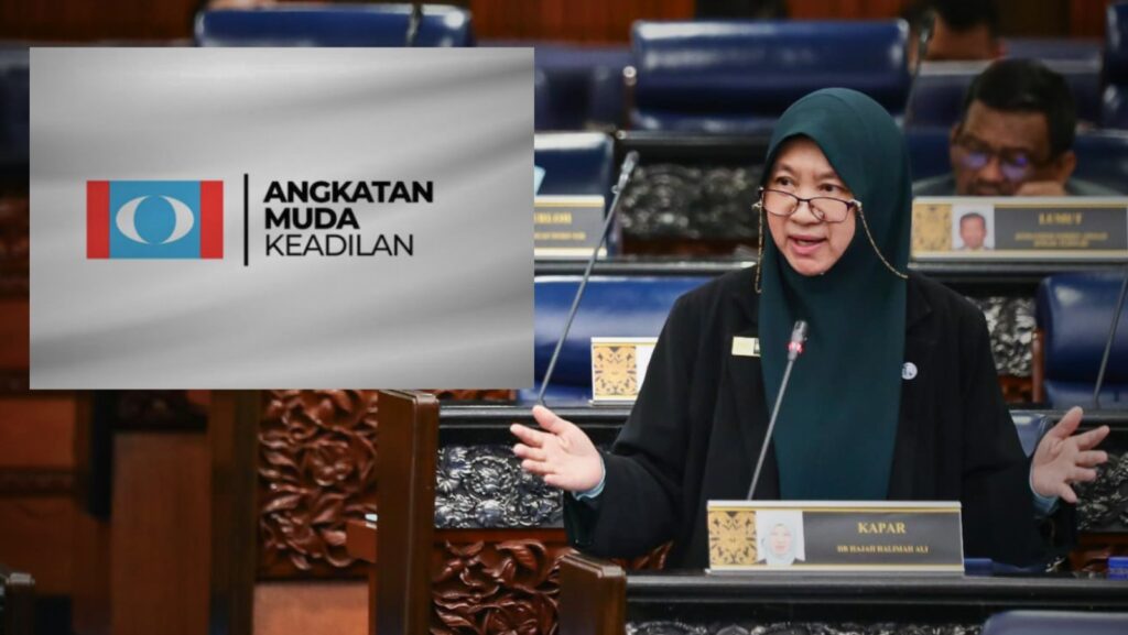 BUDI95: Dakwaan Dr Halimah Dangkal, Memalukan – AMK