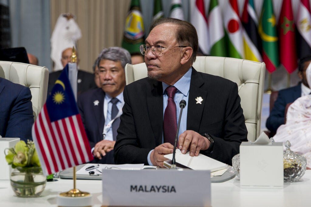 Malaysia Kutuk Serangan Israel Ke Atas Doha: ‘Satu Serangan Terhadap Kita Semua’ – Anwar