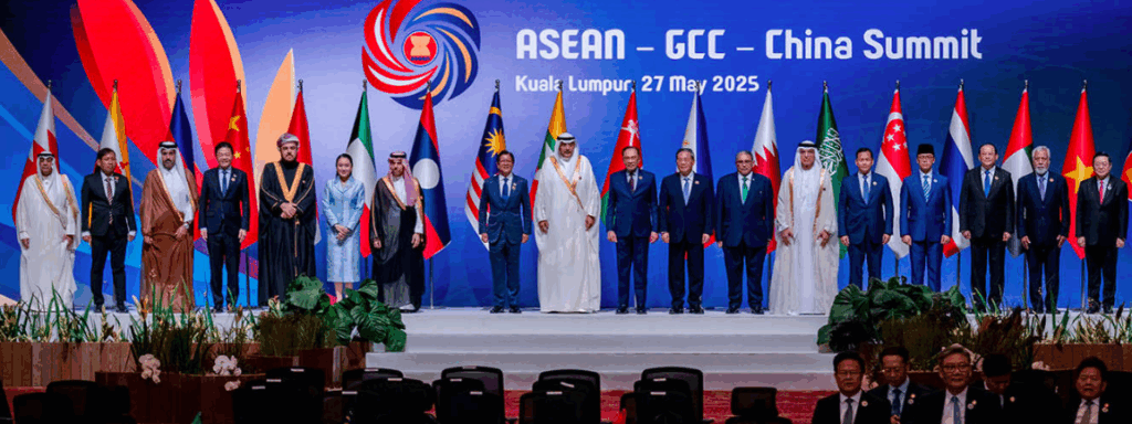 ASEAN kekal stabil dan terbuka di tengah ketidaktentuan global – PMX