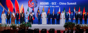 ASEAN kekal stabil dan terbuka di tengah ketidaktentuan global – PMX