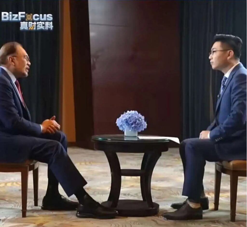 ‘Malaysia Terus Teroka Kerjasama Global, Sasar Pasaran Baharu’ – Anwar
