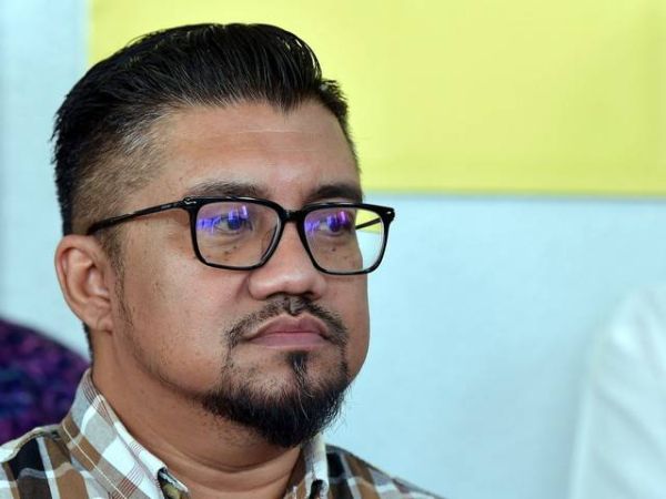 Chegubard ditahan polis berhubung ceramah politik di Perak