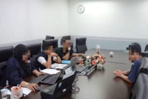 PDRM, MCMC Tumpas Sindiket SMS Palsu Guna ‘Fake BTS’