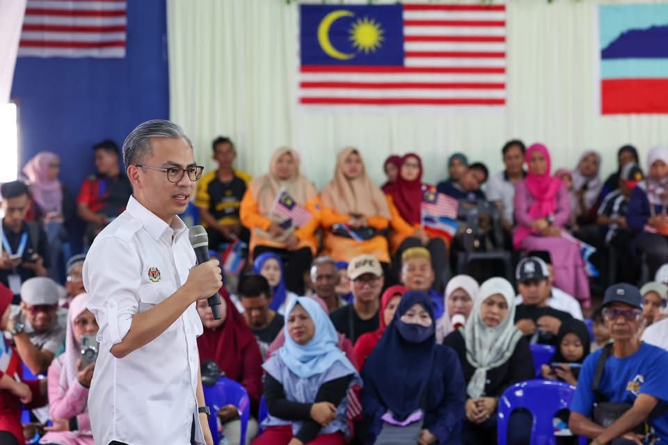 PRIME perkukuh kesiapsiagaan komunikasi bencana di Sabah