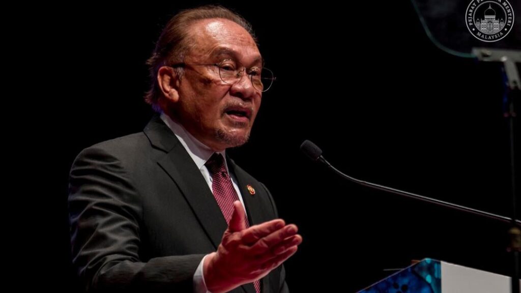 PM Tegaskan Audit Dalaman Benteng Integriti