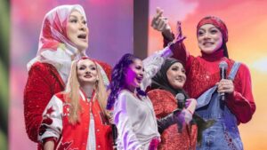 13 Lagu Wajib Peminat Hafal Sebelum Konsert Elite Live ’25