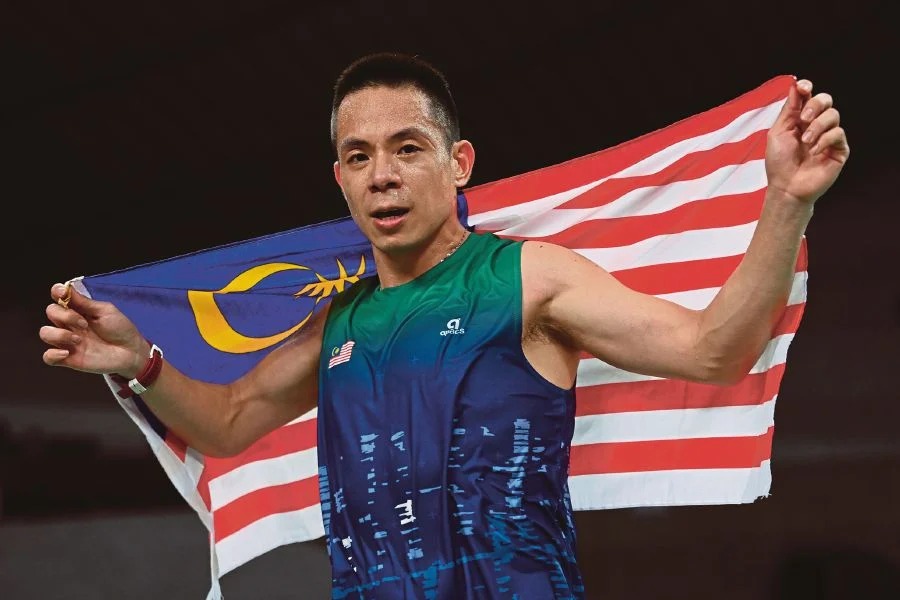 MP Tebrau kecam MPM, desak mohon maaf kepada Cheah Liek Hou
