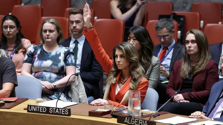 Malaysia bimbang kuasa veto gagalkan resolusi gencatan senjata Gaza