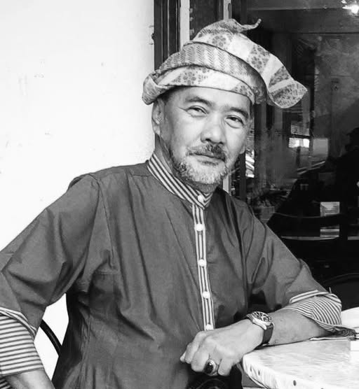 Pemergian pejuang reformasi, Shariffuddin ‘Hunter’ diratapi rakan seperjuangan