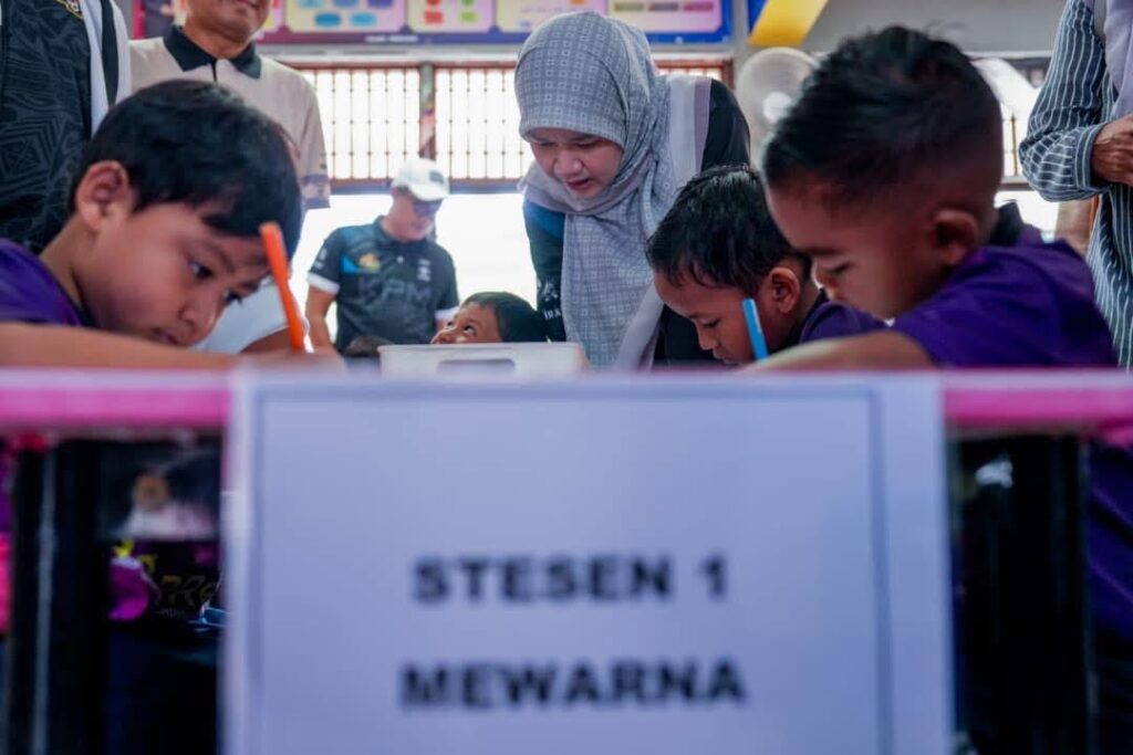 Kritik saya tidak mengapa tapi murid bukan tikus makmal – Fadhlina
