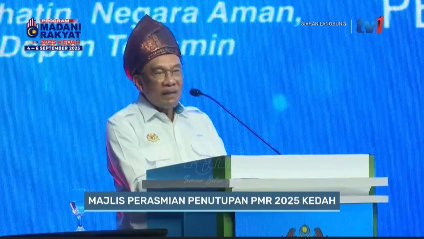 Belanjawan 2026: Kerajaan Pusat Akan Selaras Keperluan Negeri – PM