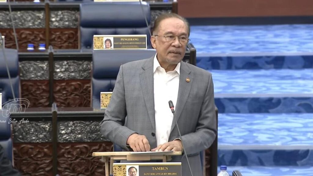 TMM2026: Pelancongan kekal fokus utama perkukuh ekonomi negara
