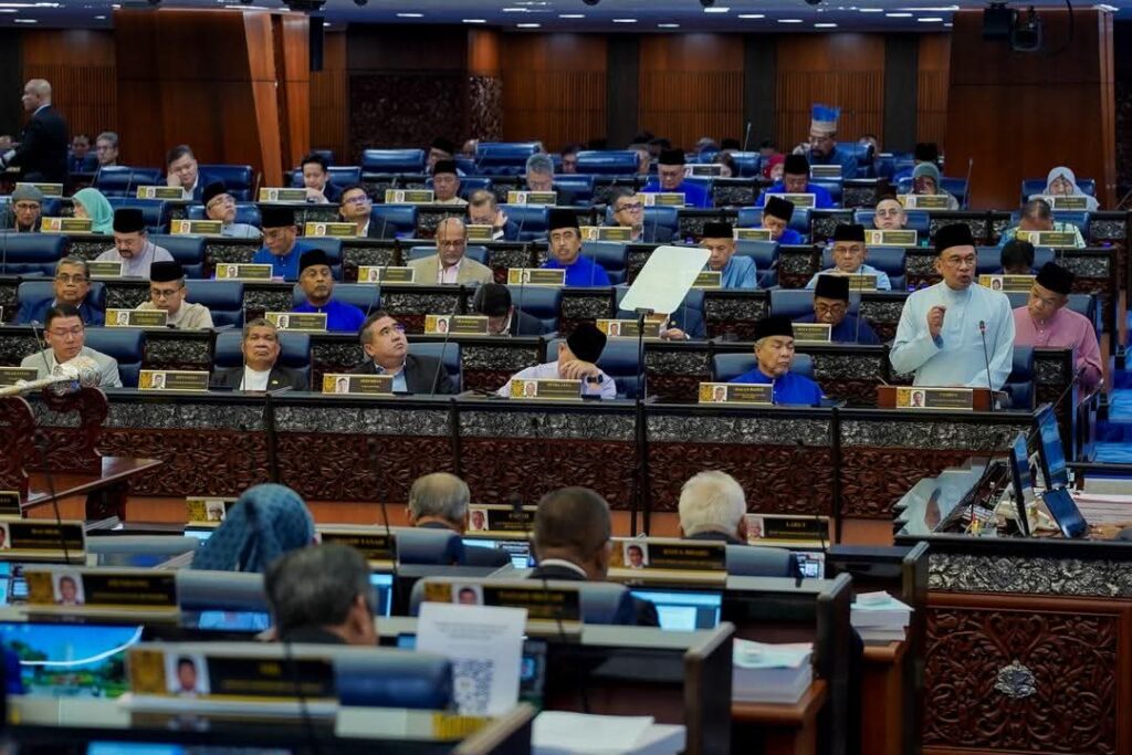 Program Payung Rahmah Diperluas Ke Semua DUN – PM