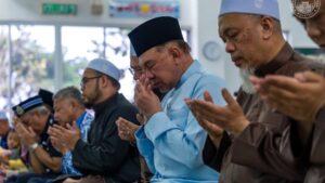 Portal Berita Malaysia Bangkit