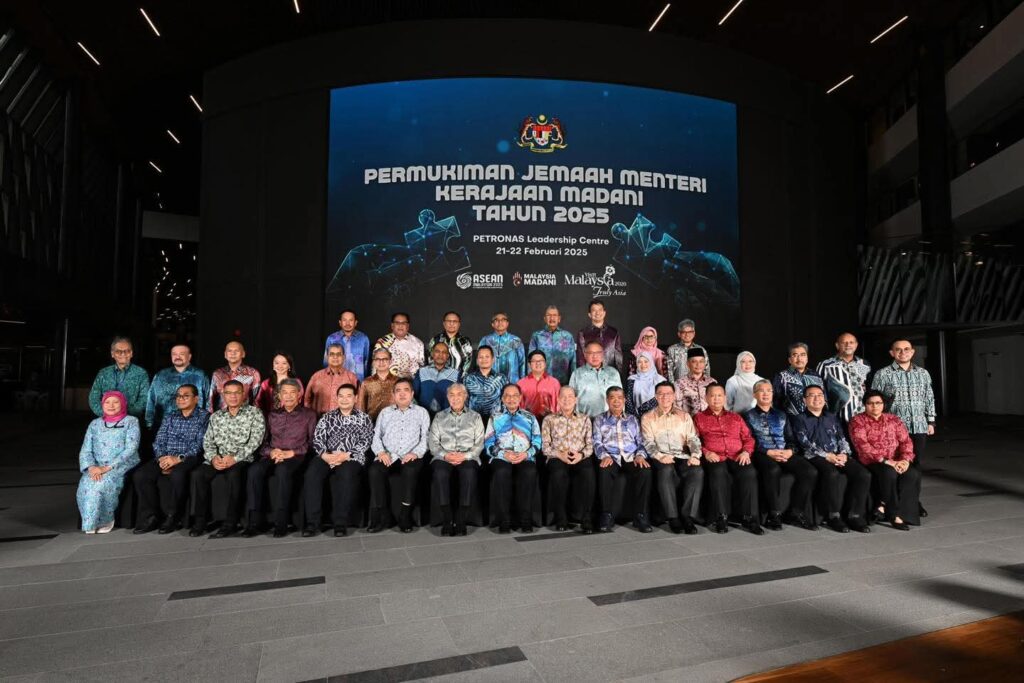 Jemaah Menteri Terus Potong 20 Peratus Gaji, SSPA Fasa 2 Berkuat Kuasa Januari 2026