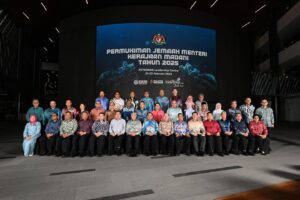 Jemaah Menteri Terus Potong 20 Peratus Gaji, SSPA Fasa 2 Berkuat Kuasa Januari 2026