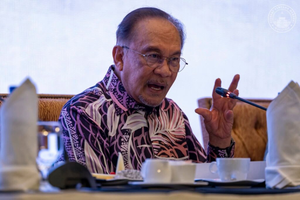 Integriti Teras Kejayaan Negara – PM