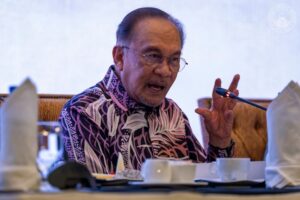 Integriti Teras Kejayaan Negara – PM