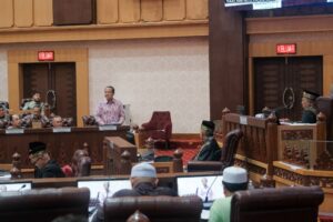 PKR Terengganu Gesa Kerajaan Negeri Laksana Model Politik, Ekonomi Baharu Secara Tuntas