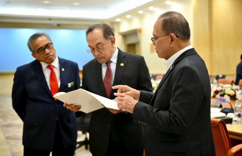 Pahang Hargai Keprihatinan Belanjawan 2026, Komited Laksana Projek Secara Telus