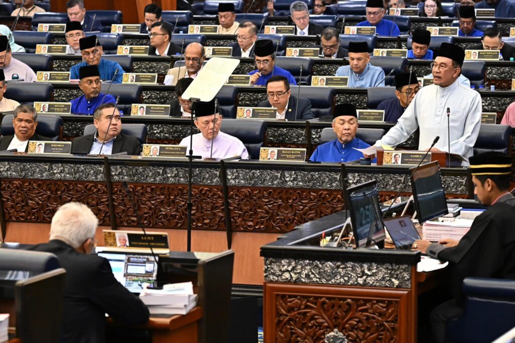 Belanjawan 2026: Wanita PKR Puji Keberanian Politik, Kecekapan Fiskal Demi Rakyat