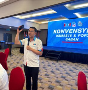 Portal Berita Malaysia Bangkit