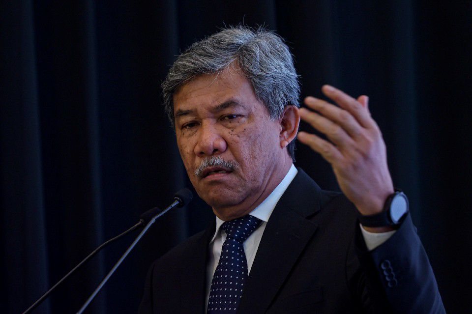 GSF: Tandatangan Borang Pelepasan Bukan Tanda Mengalah, Tapi Diplomasi Bijak