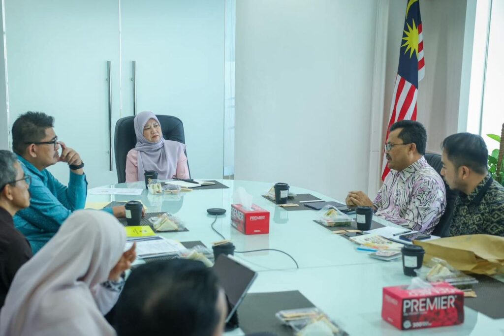 KPM Perkukuh Aspek Keselamatan Sekolah, Tiada Kompromi – Fadhlina