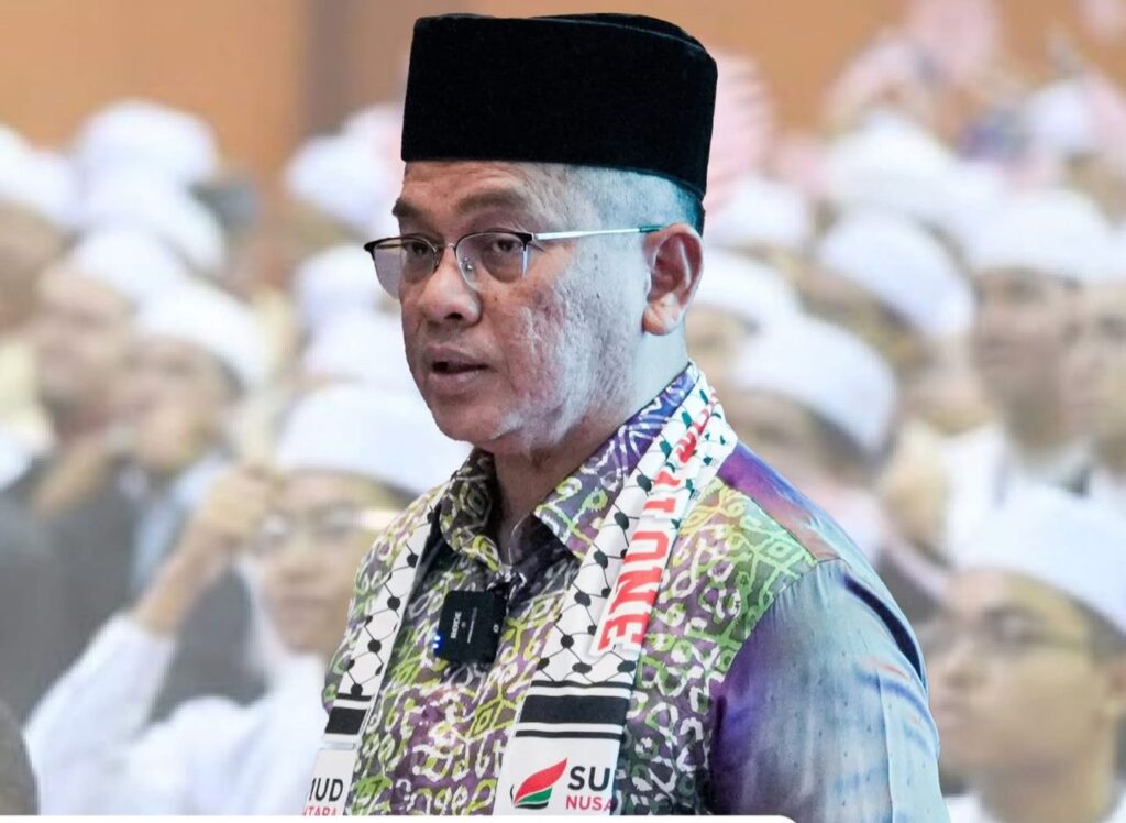 1,631 Pelajar Terima Manfaat Skim Pembiayaan Huffaz