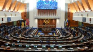 Pemisahan Kuasa AGC, Pendakwa Raya Dan Isu Rizab Melayu Jadi Tumpuan Dewan Rakyat