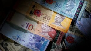 Ringgit Dibuka Tinggi, Pasaran Optimis Menjelang Belanjawan 2026