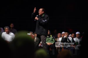 Türkiye Beri Jaminan Bantu Bebaskan 9 Rakyat Malaysia Ditahan Israel — PM