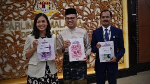 RM2.56 Bilion Perkasa Komunikasi Negara, Dorong Ekonomi Jingga Dan Literasi Digital