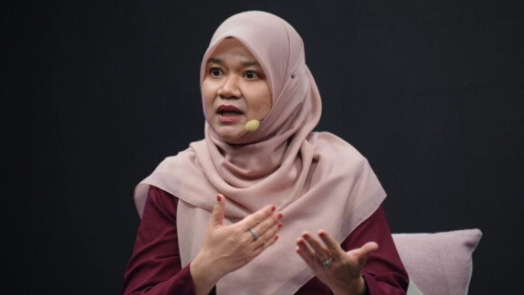 Tiada Kompromi Terhadap Salah Laku Seksual, Pesalah Wajar Kena Tindakan Keras – Fadhlina